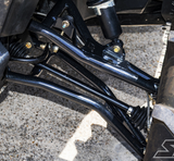 S3 POWERSPORTS DEFENDER +2" FORWARD HIGH CLEARANCE A-ARM KIT