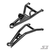 S3 POWERSPORTS DEFENDER +2" FORWARD HIGH CLEARANCE A-ARM KIT