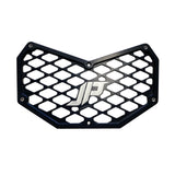 JP X3 GRILLE