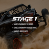 JP 5-STAGE SUSPENSION PACKAGES