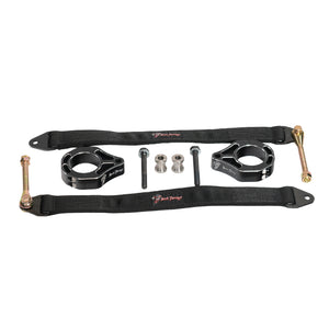 SHOCK THERAPY CAN AM X3 FRONT LIMIT STRAP